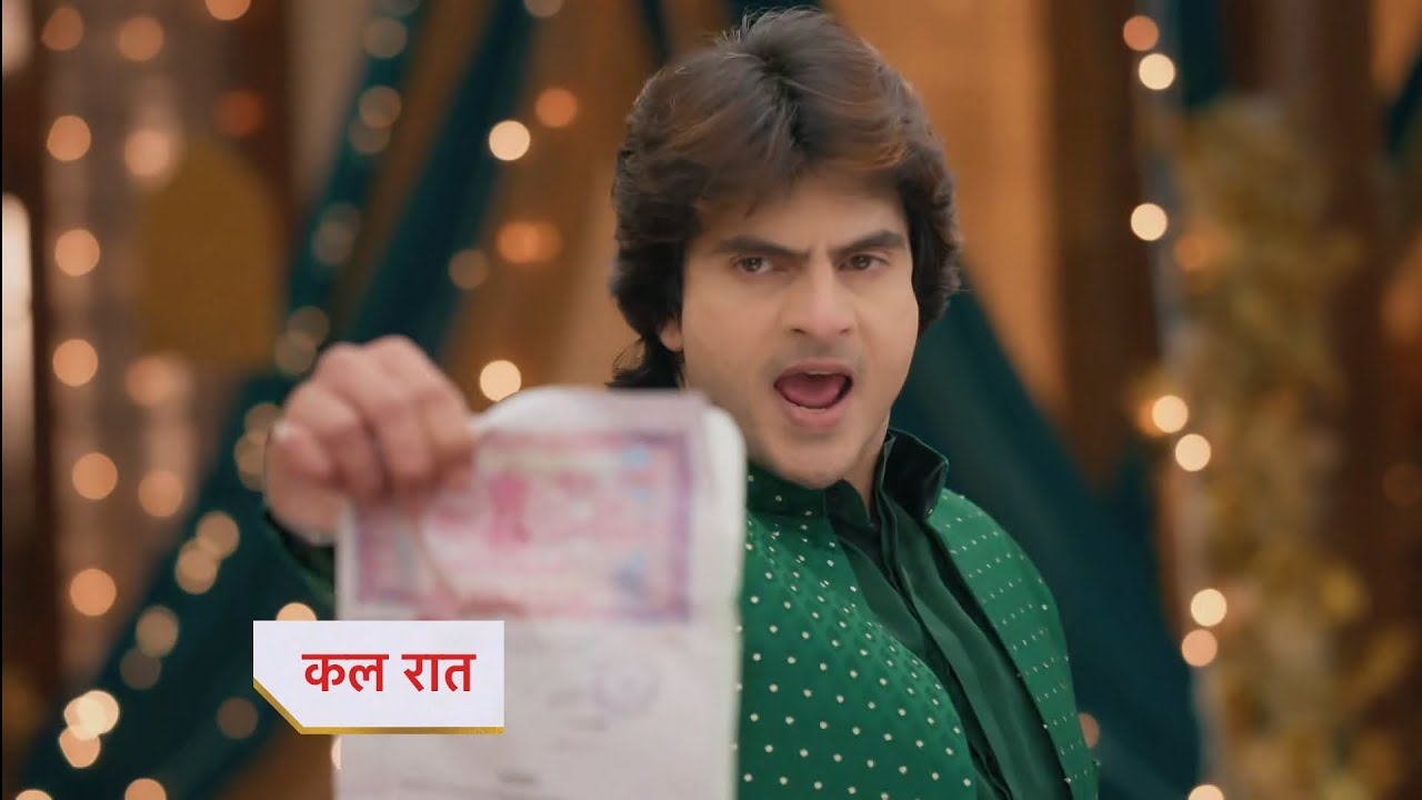 Kya mota bhai or Anupama Ladenge ll Raja or pari k talaak yani divorce k liye 