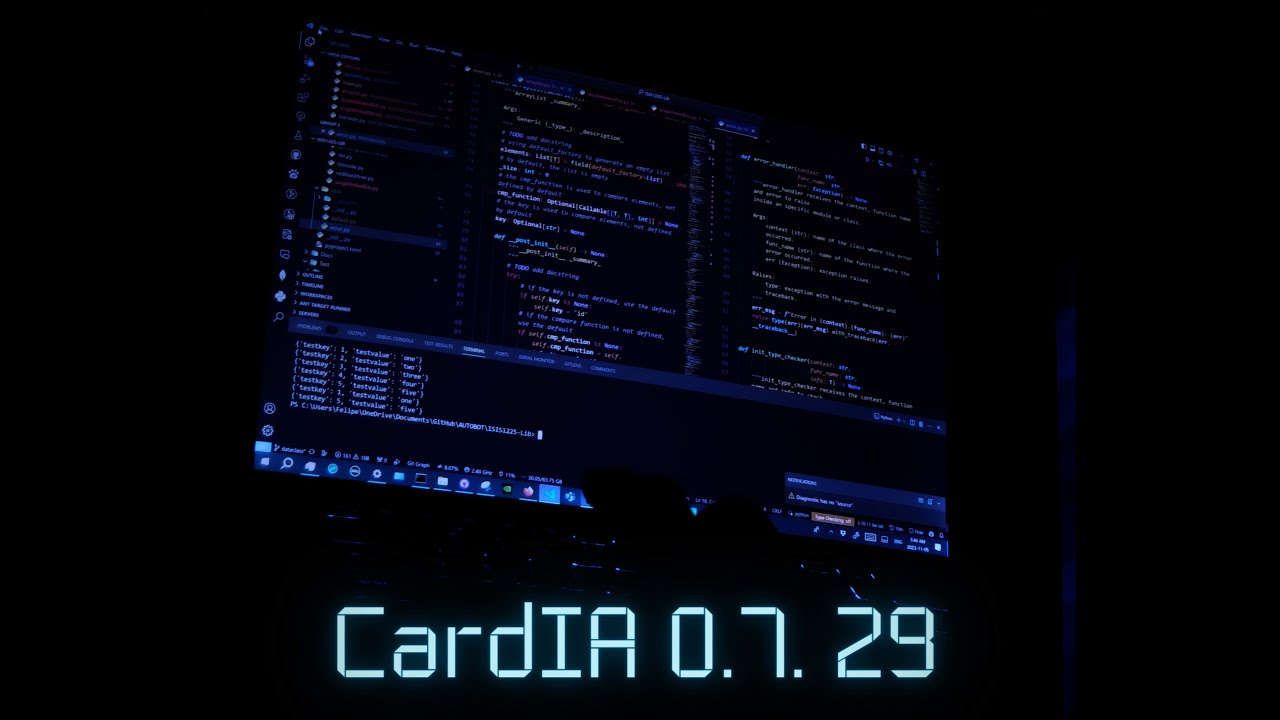 CardIA