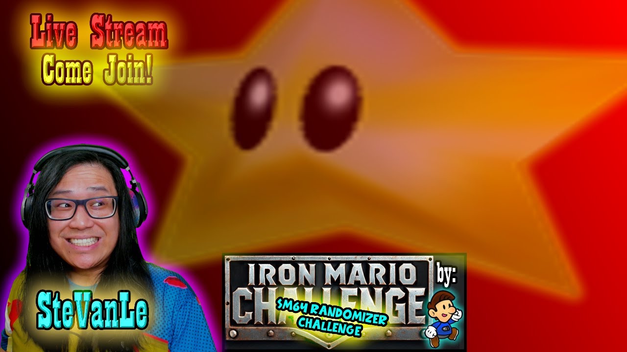 (Vertical) ironMario by DGR_Dave || Snowbreak
