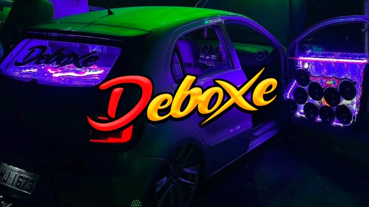 HOUSE DESANDE 2025 - SAVA MK DEBOXE [ SCOOBAR PRODUÇÕES ]