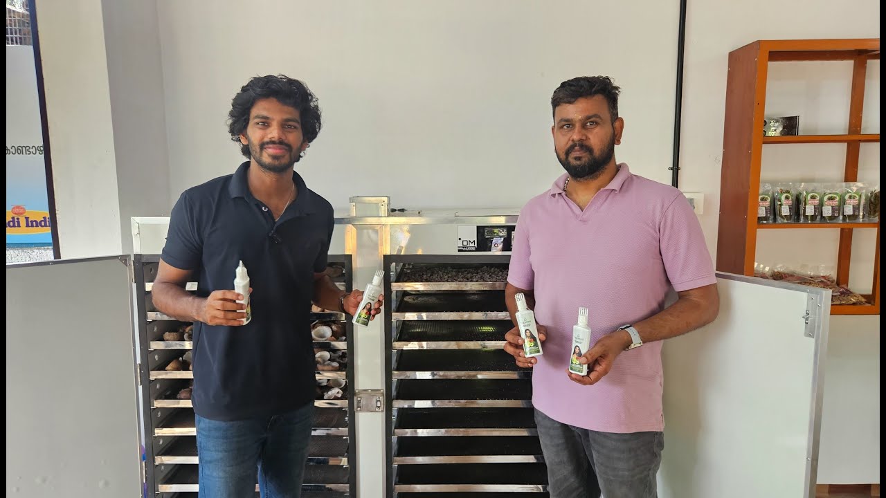 നല്ലഭക്ഷണം കൊടുകണമെന്നു കരുതുന്ന മനുഷ്യർ ഇപ്പോഴു ഉണ്ട് തേജസ്വിഎൻ്റർപ്രൈസസ് വെളിച്ചെണ്ണ,കൊണ്ടാട്ടങ്ങൾ