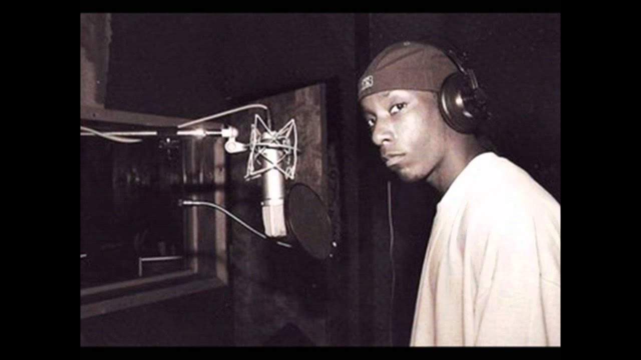 Big L - Day One (Live From Amsterdam 99)