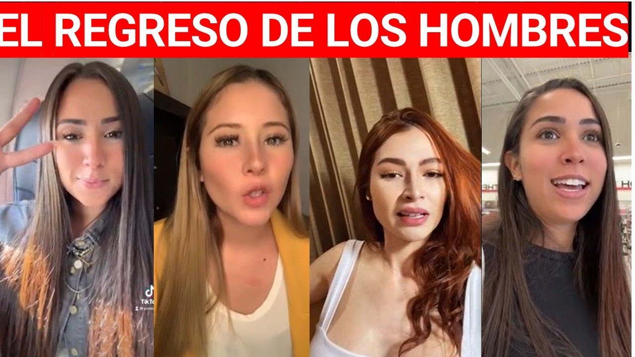 CUANDO LOS HOMBRES DEJAN DE BUSCAR VALIDACIÓN CON LAS MUJERES