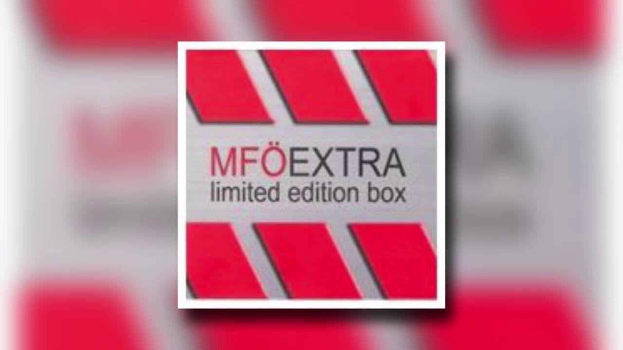 MF&Ouml; - Sude