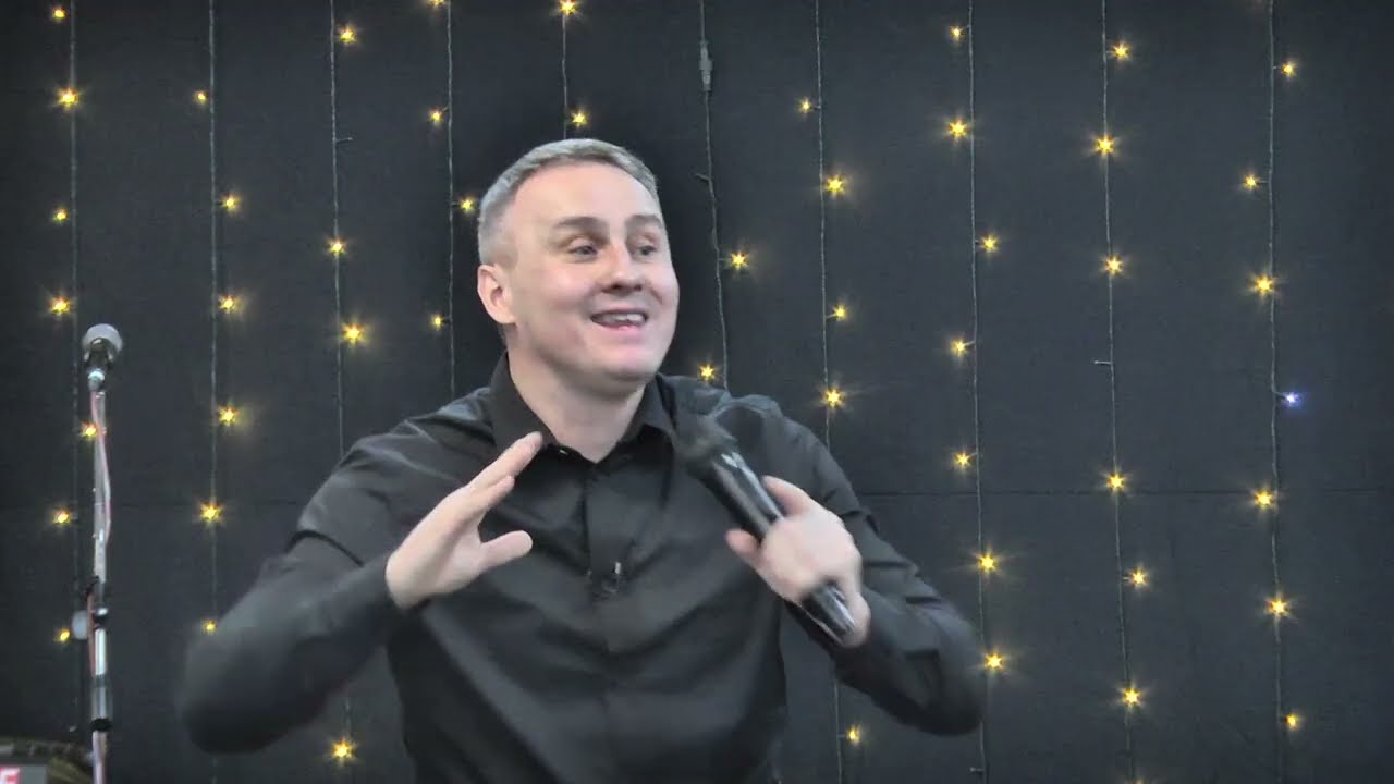 Тема: Закон сеяния # пастор Пётр Шелепанов # 01.02.26