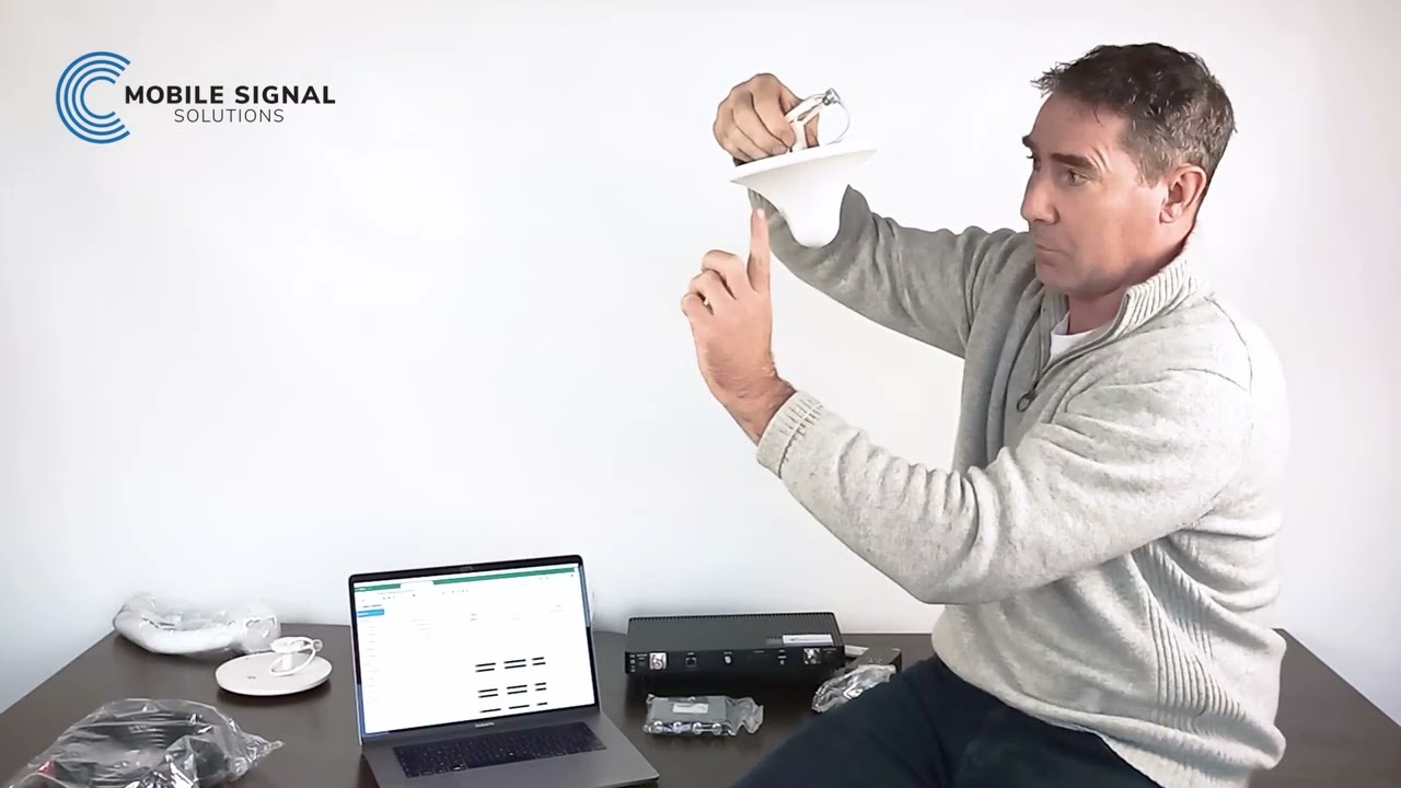 What is a DAS | Distributed Antenna System | All You Need to Know | Mobile Signal Solutions