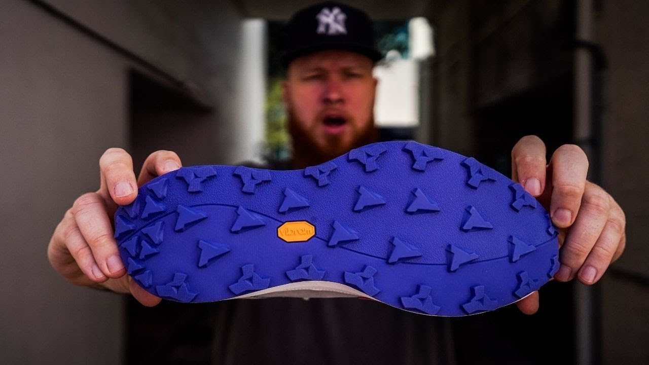 SUPER LIMITED SNEAKERS YOU'VE NEVER SEEN BEFORE!