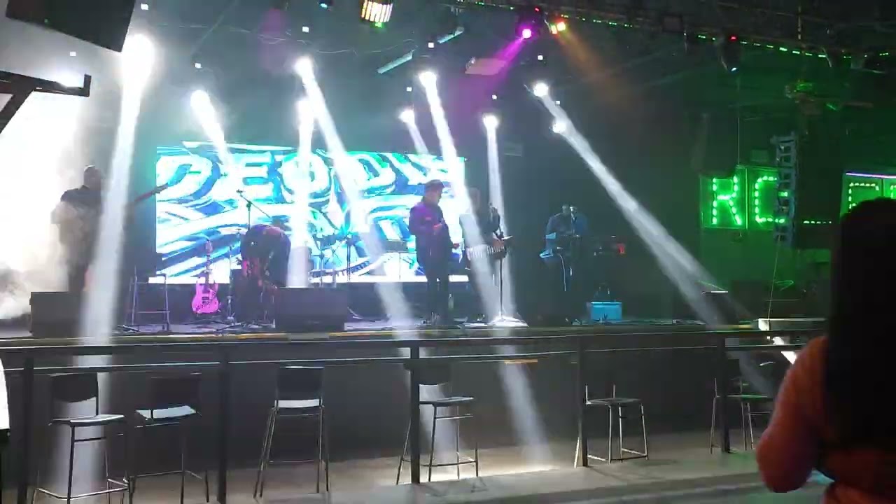 AL VER QUE TE VAS - LOS GREYS