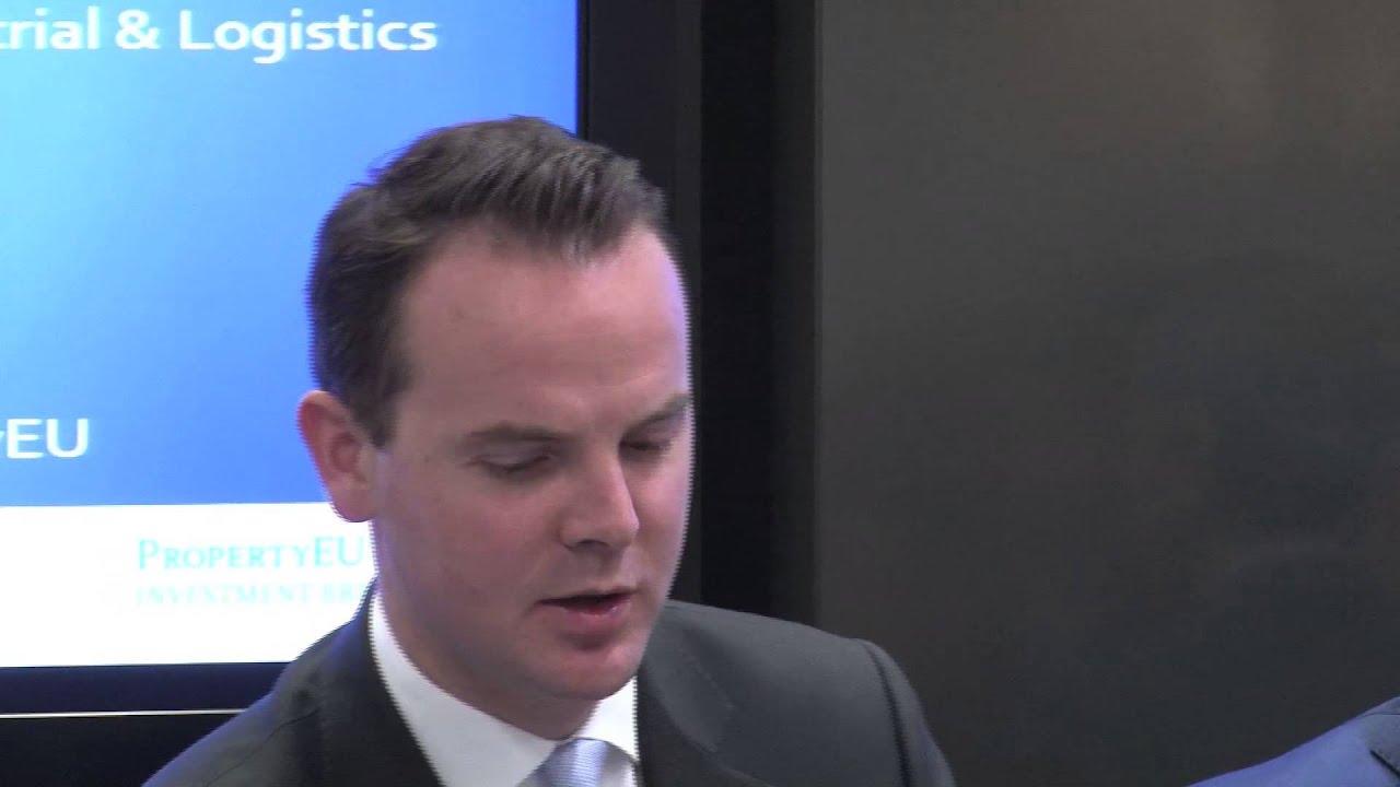 Logistics - Adding value and returns