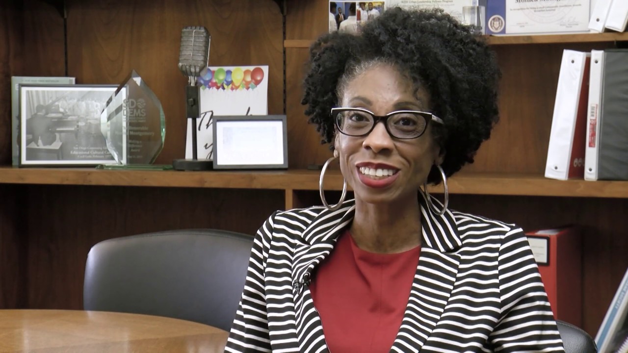 San Diego Councilwoman Determined To Put More Teeth In Civilian Police Oversight
