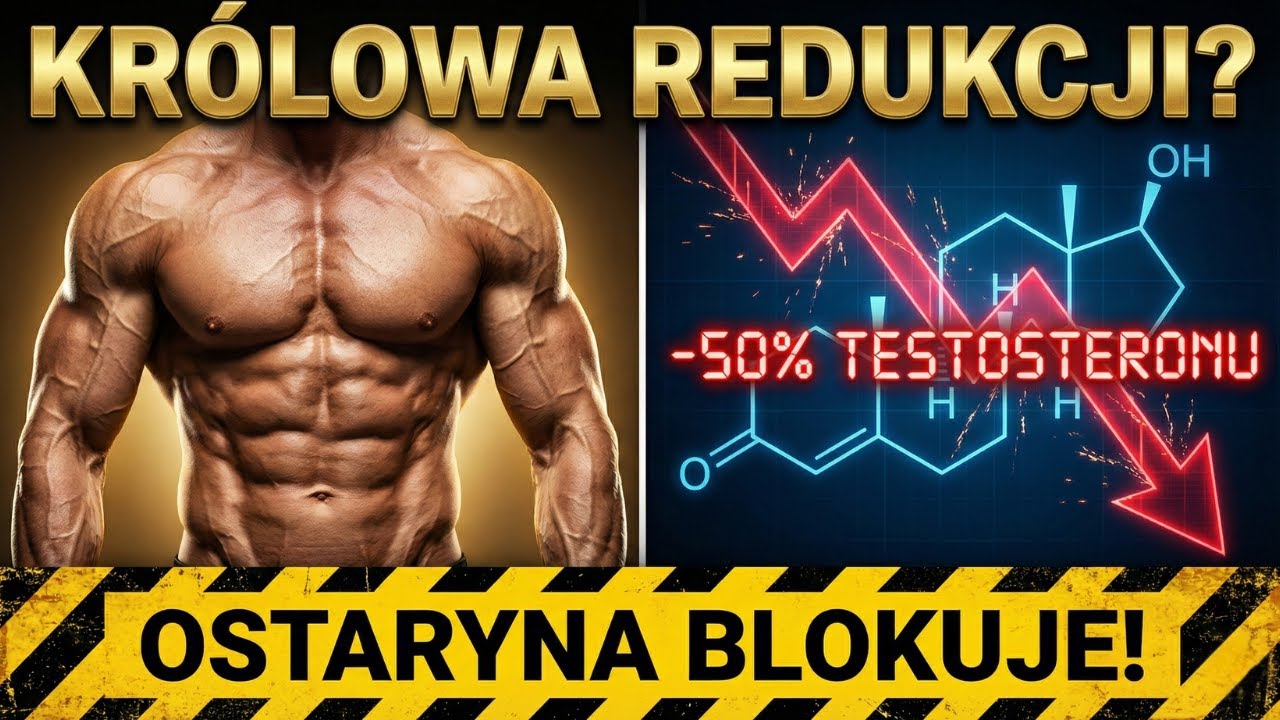 Ostaryna (MK-2866) - 