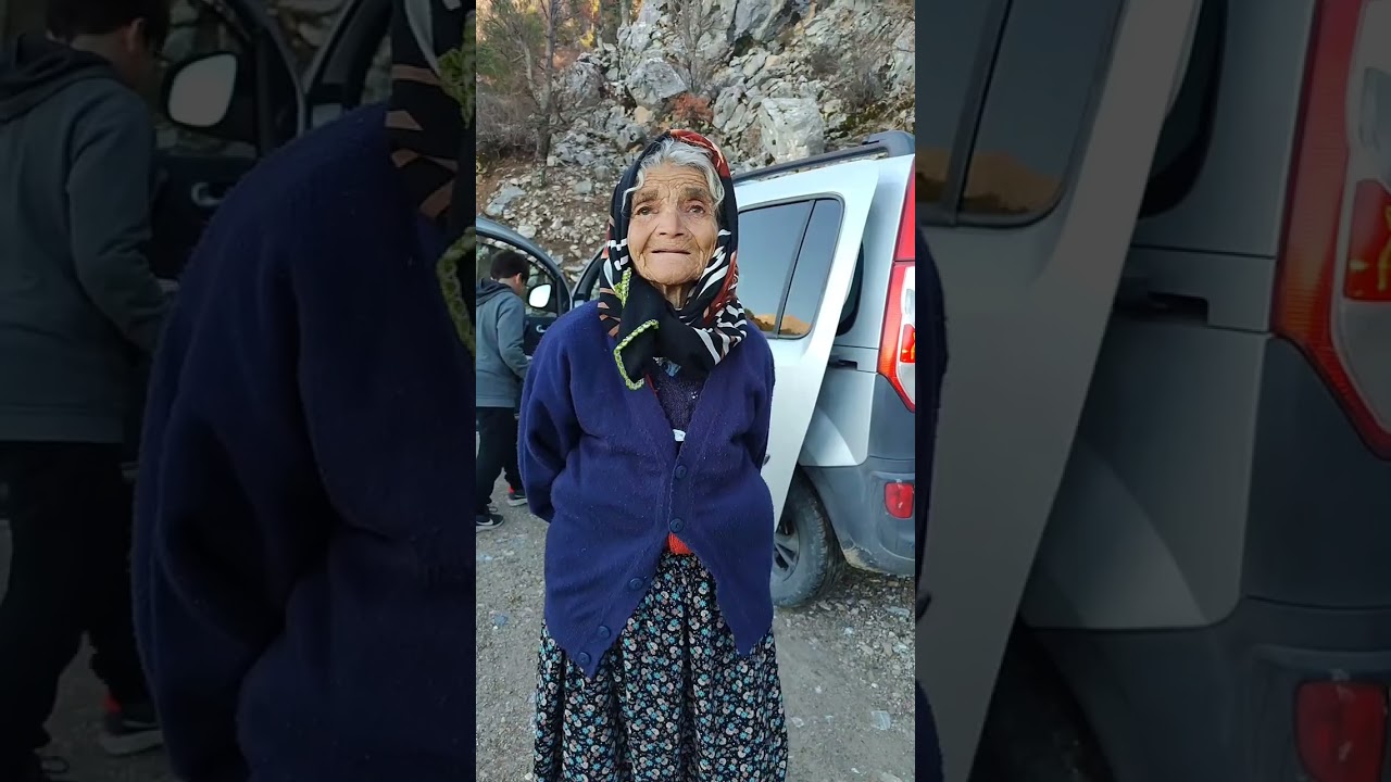 Kuştuvasın dan köylere #👌