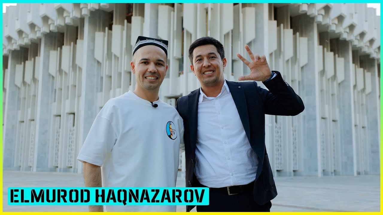 “Qiziqchining dushmani qiziqchi”. Elmurod Haqnazarov konsertdan tushadigan pul va 