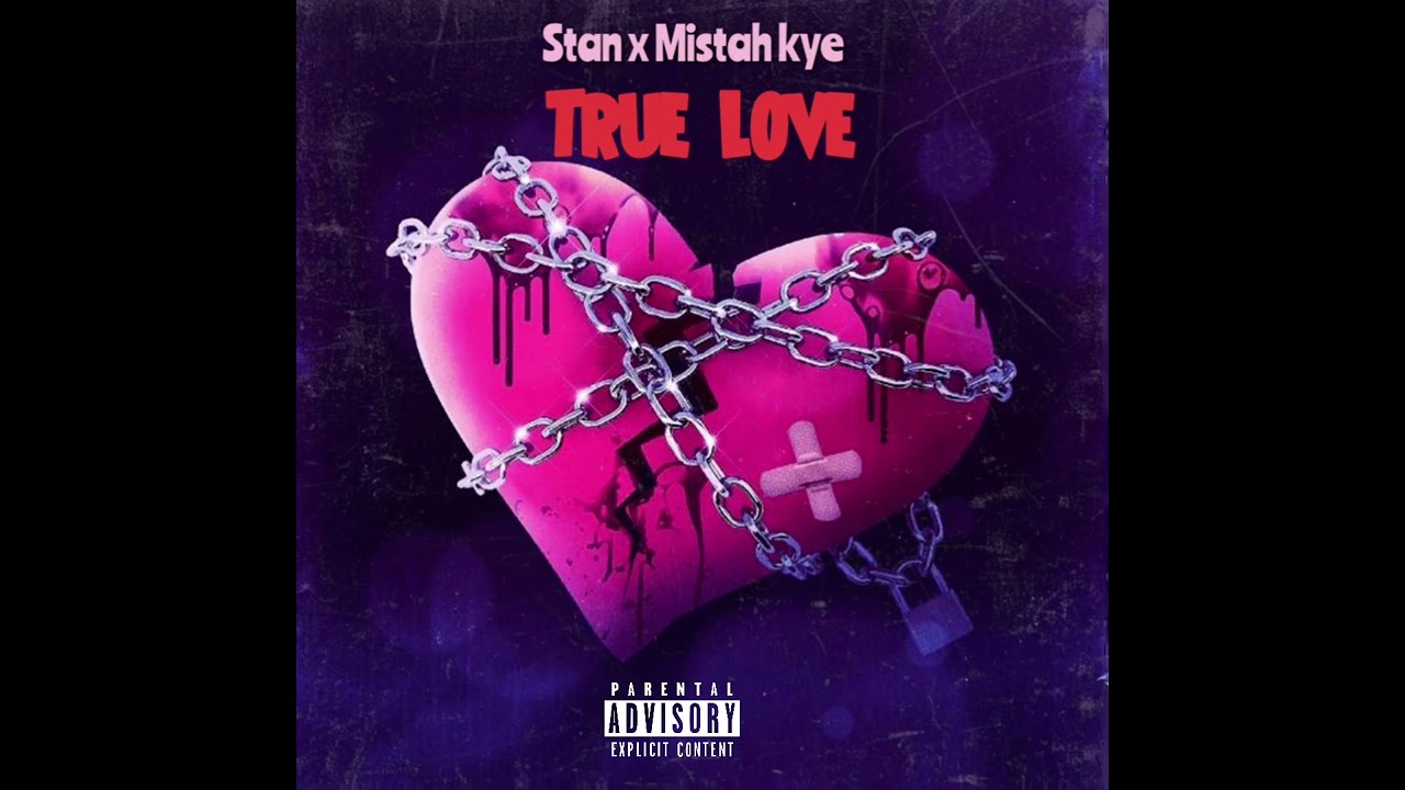 Stan x Mistah Kye - True Love Remix | @ME13Beats Remixed By Jmixes
