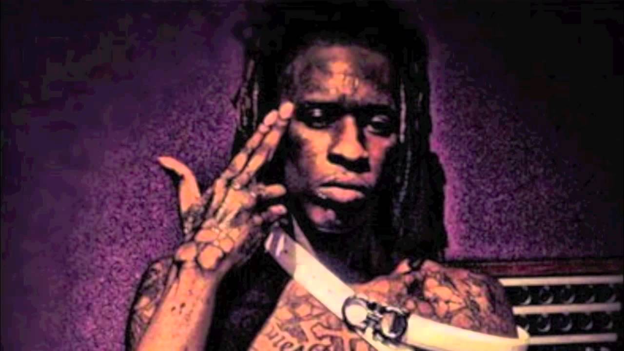 Young thug x Future Type Beat 2014