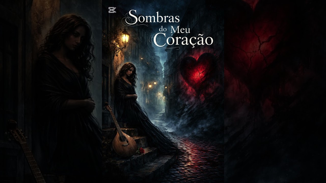 “Sombras do Meu Coração”
