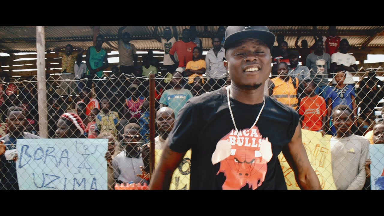 Lucky Dee - Maditkwo Official Video