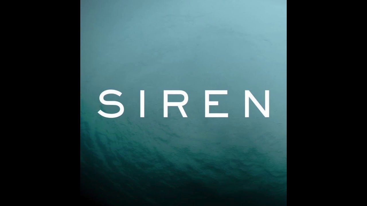 Siren Original Soundtrack - 07 The Call (Ft. Michael Raye)