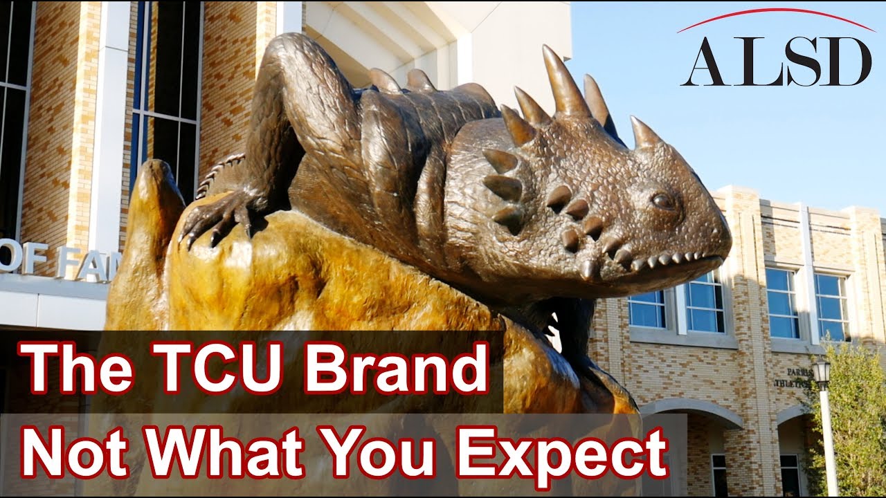 Tour the Football and Basketball Facilities at TCU