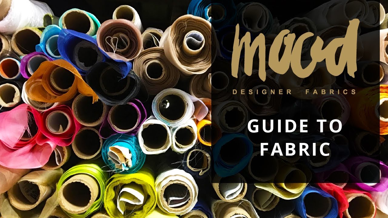 Mood Fabrics Spacer Mesh