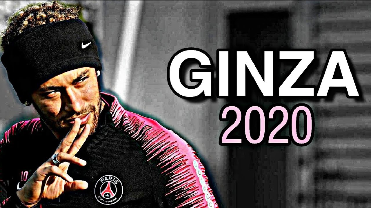Neymar Jr  ►Brazilian King- Crazy Skills & Goals | 2020 | HD