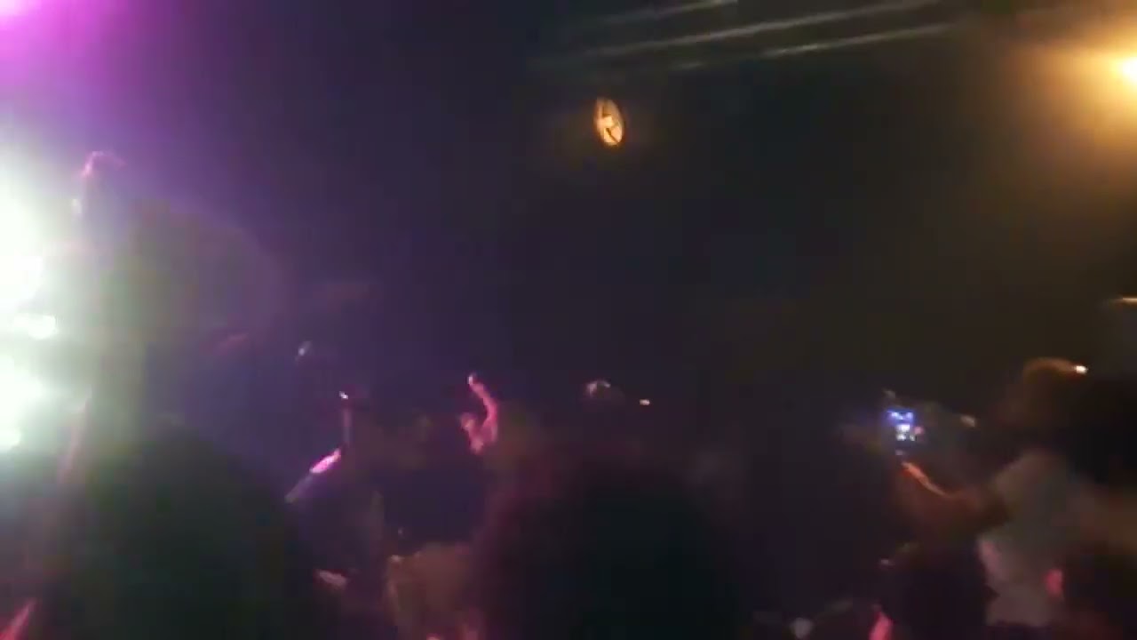 Sidi Bouzekri سيدي بوزكري Live 2015