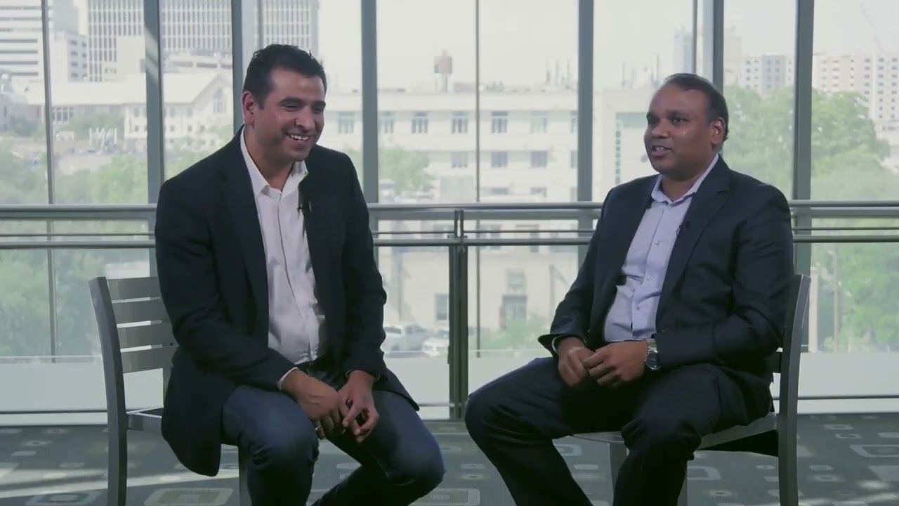 Nokia Core Talk: How did they do it? DISH, Nokia and the world’s first 5G on AWS’s cloud