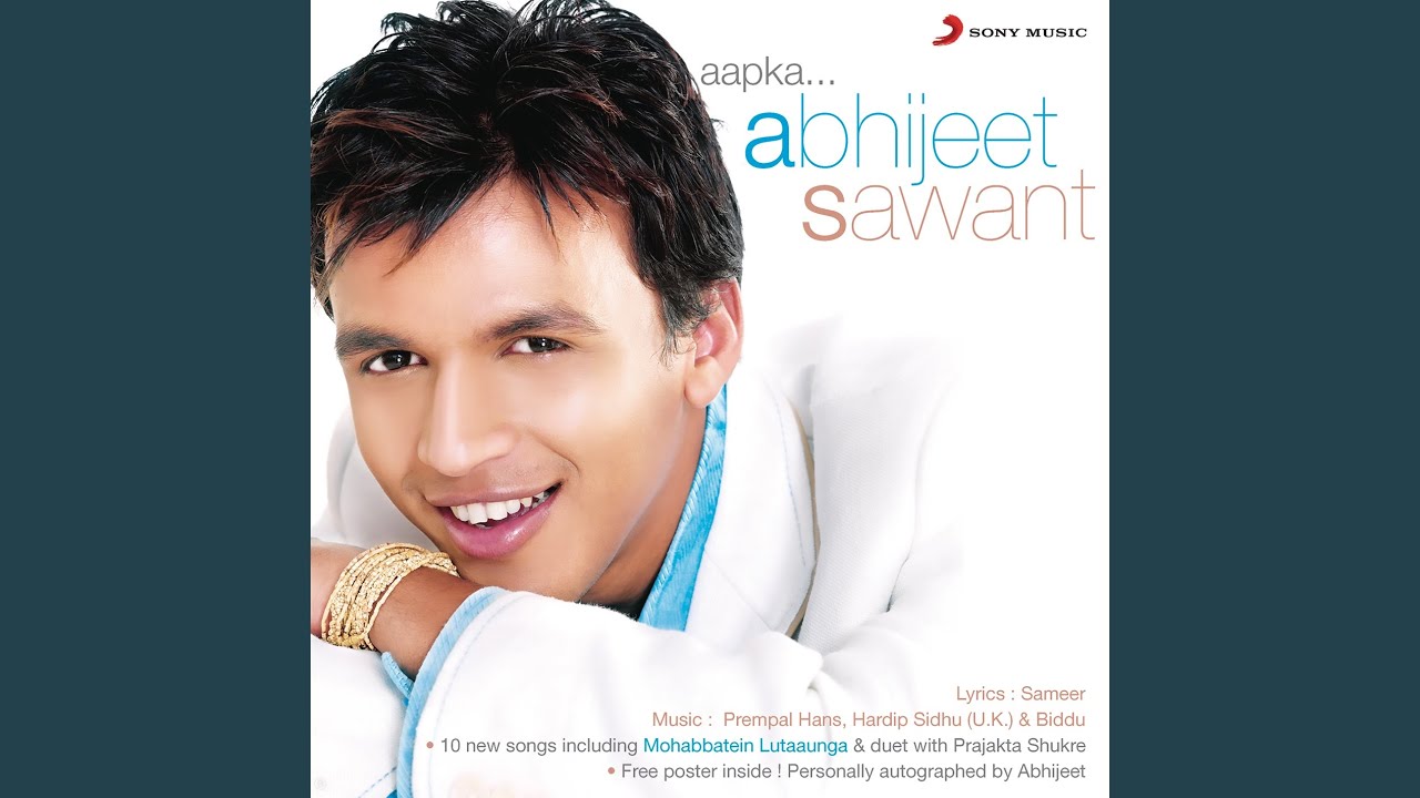 Mohabbatein Lutaaunga (Indian Idol 1 Winning Performance)