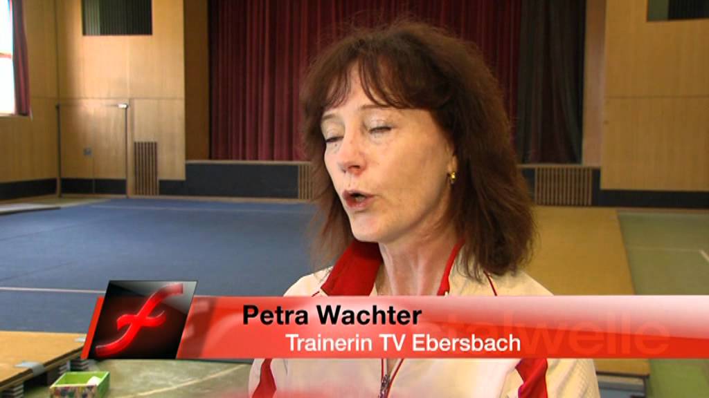 Ebersbach zur Weltmeisterschaft