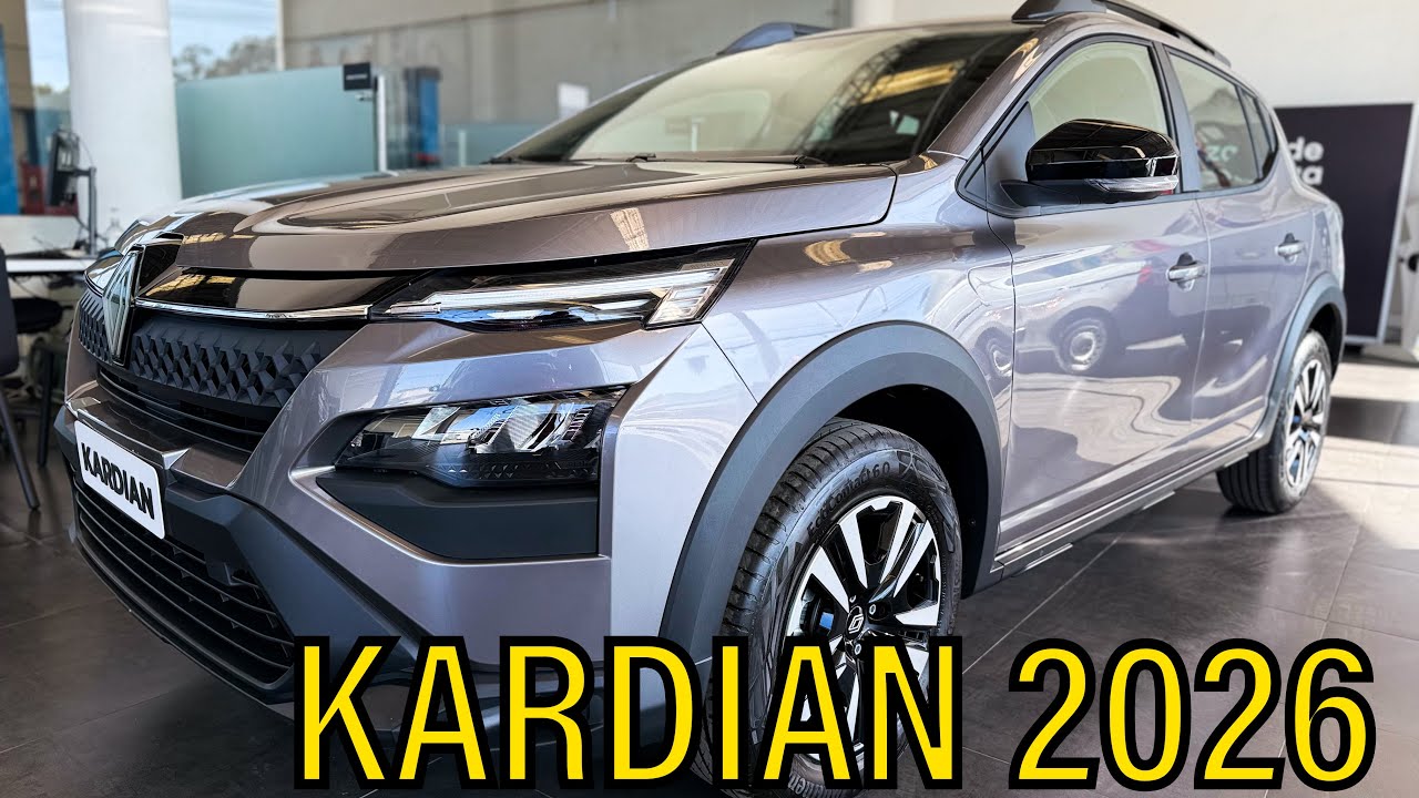 KARDIAN 2026 CON EVOLUCION DE PRODUCTO