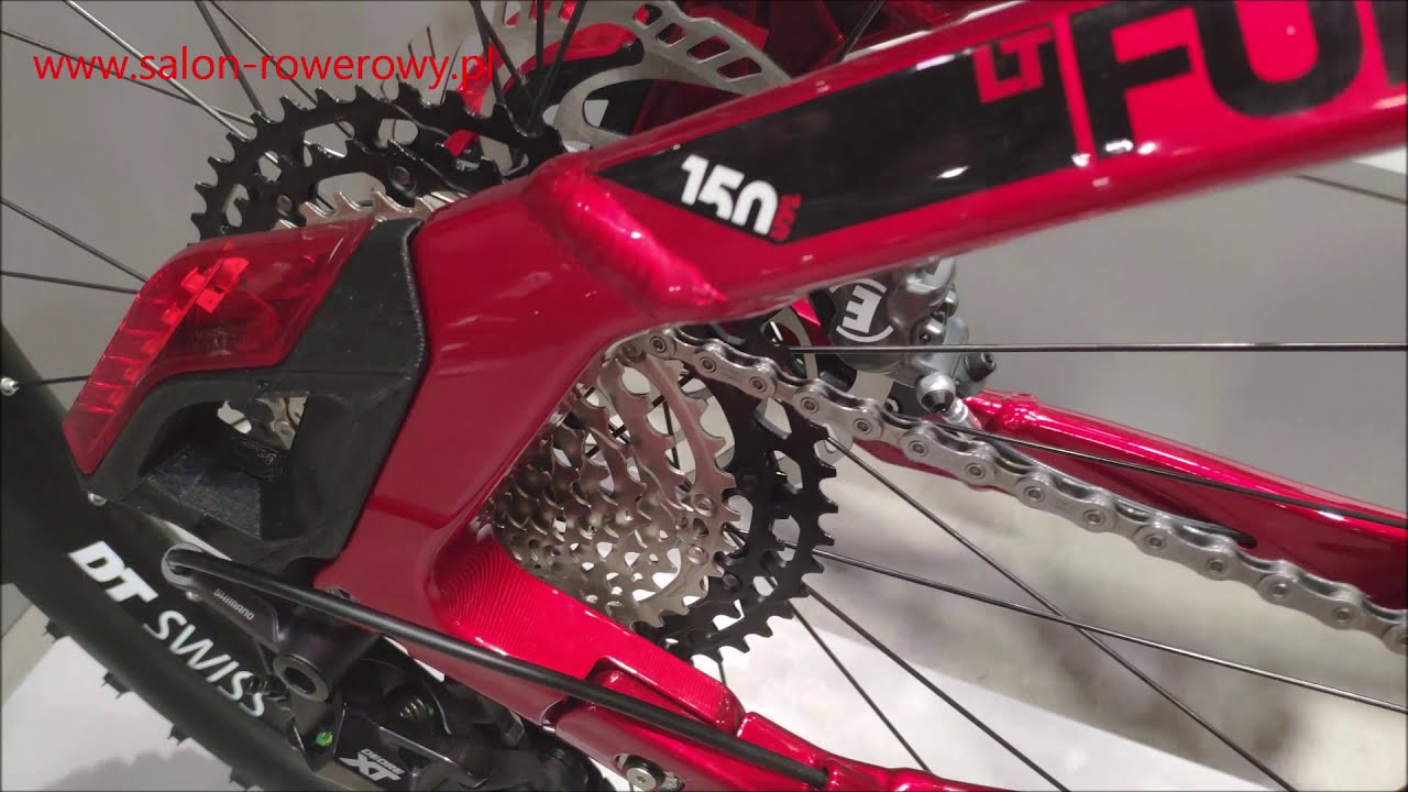 Haibike Sduro Fullseven 8.0 2020 www.salon-rowerowy.pl