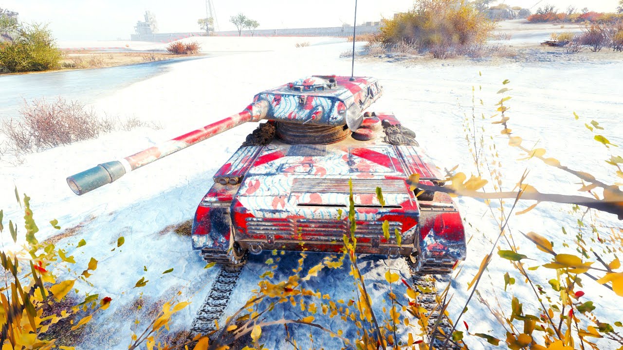 Ultimate Spotter ELC EVEN 90 – Nothing They Can Do!