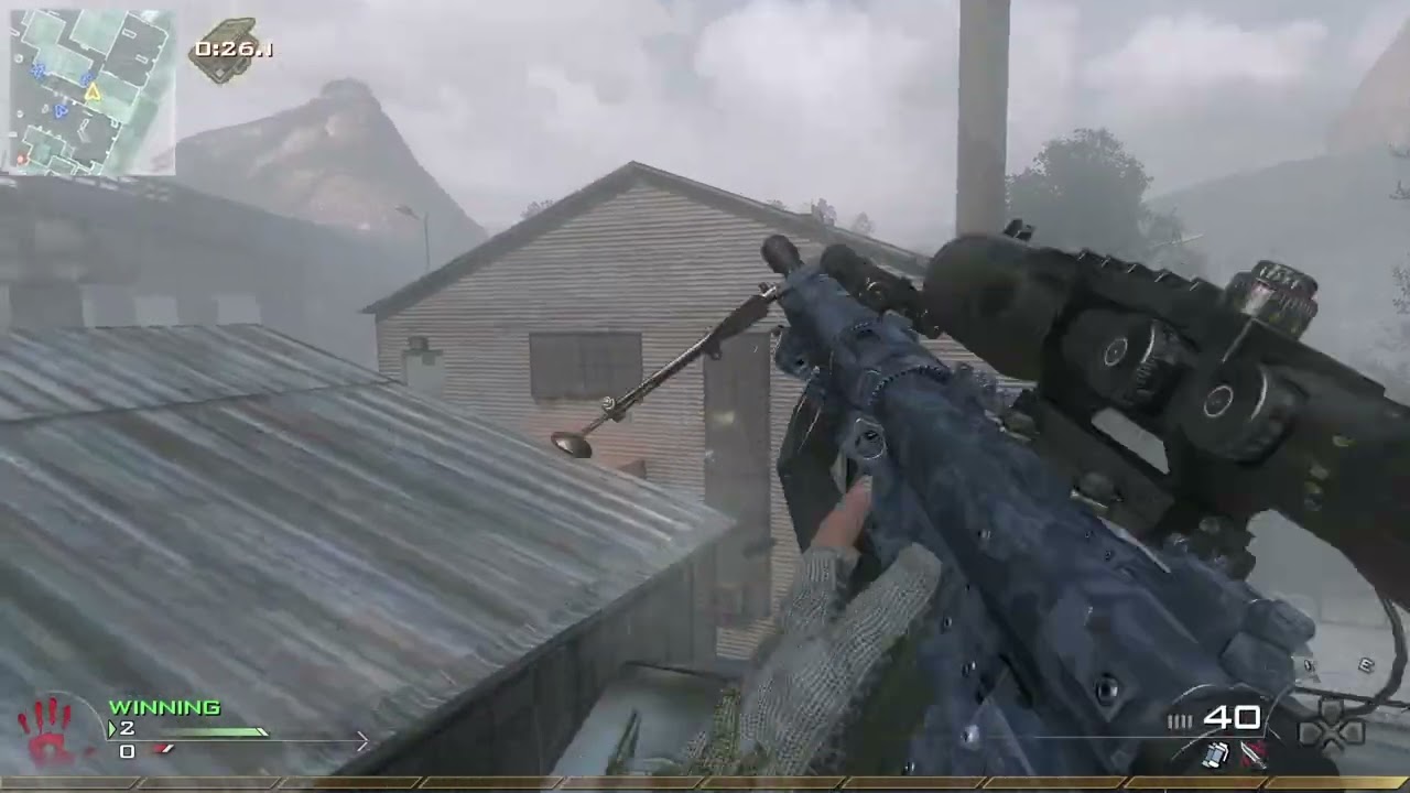 recent clips #2