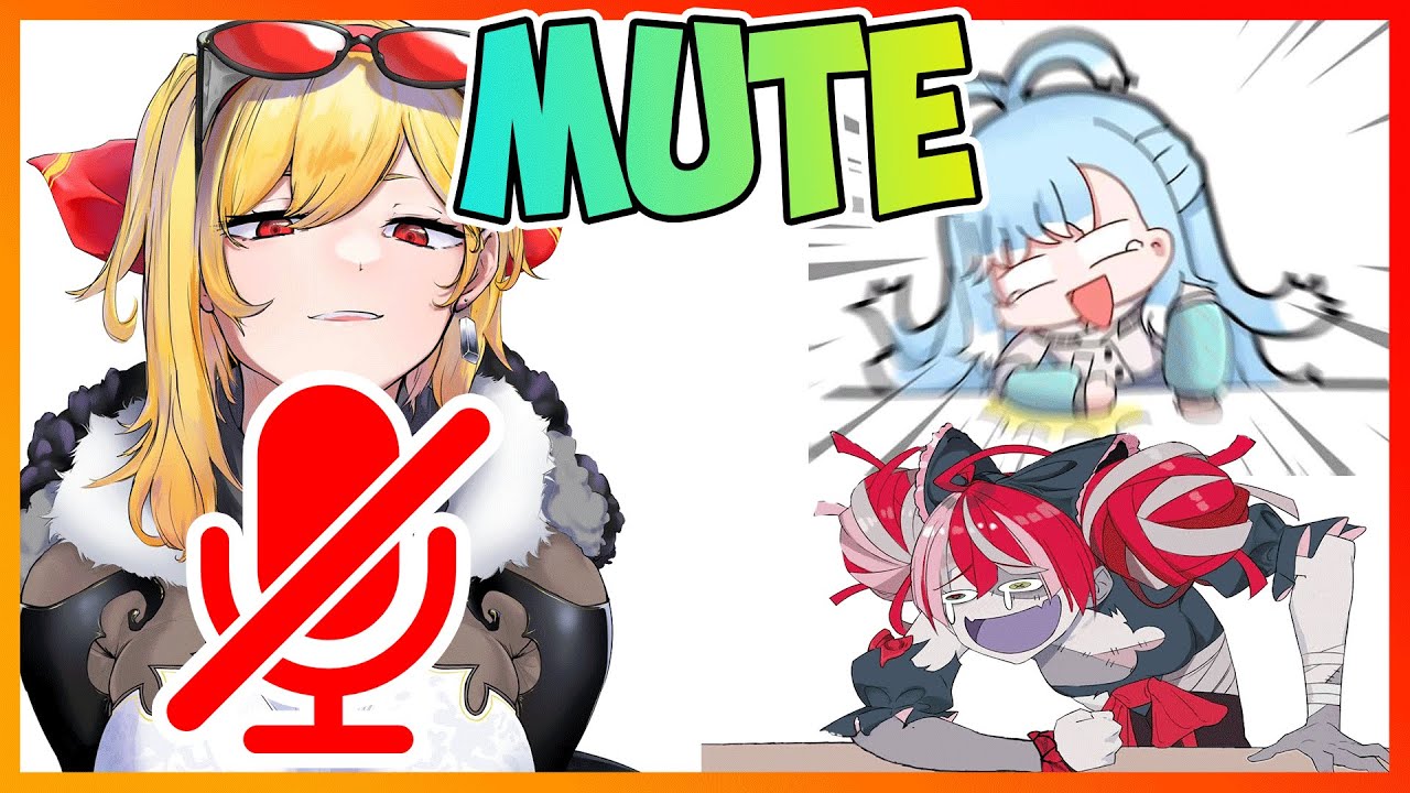 Kobo & Ollie Jahilin Kaela Saat Kaela Mute