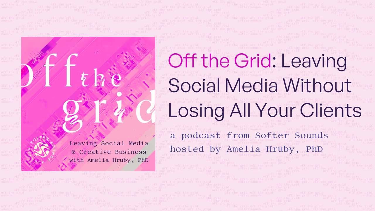 🕯️Centering Your Values & Staying off Social Media — with Harry Doull of Keap Candles