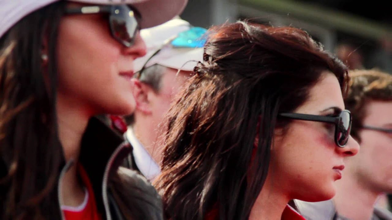 Come Experience BMO field