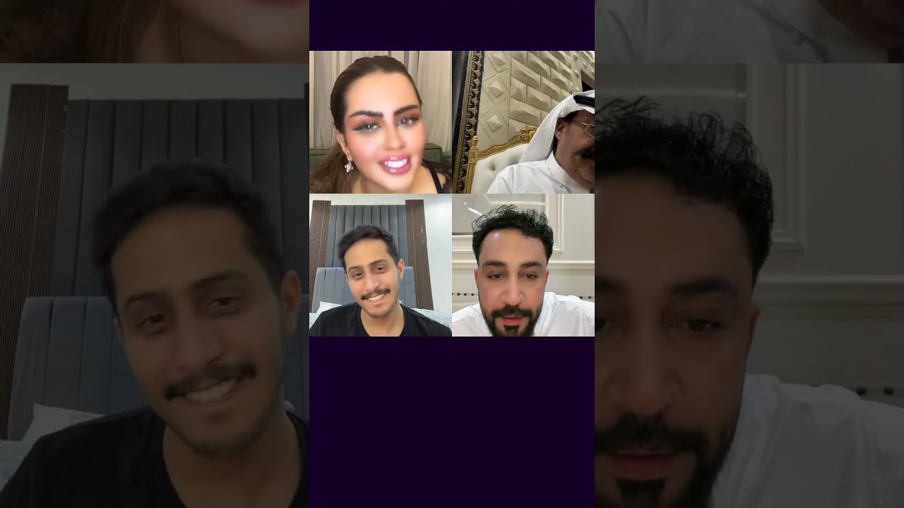 بث مباشر هديل العتيبي 23/7/2025