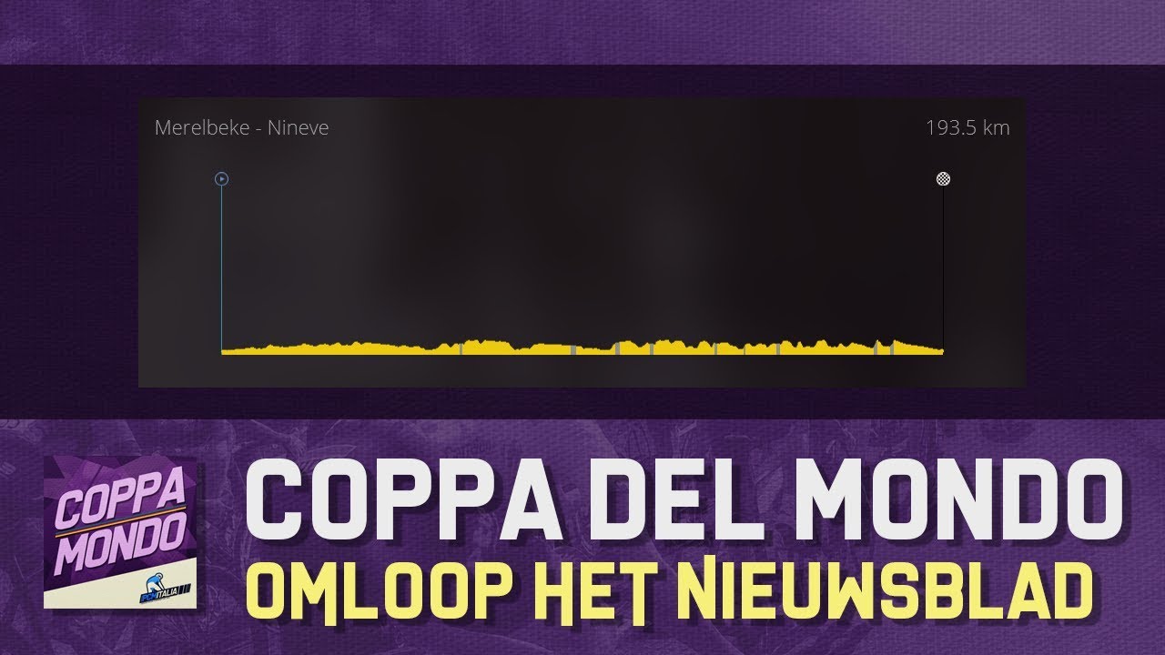 UCI World Tour 2018 - Omloop Het Nieuwsblad