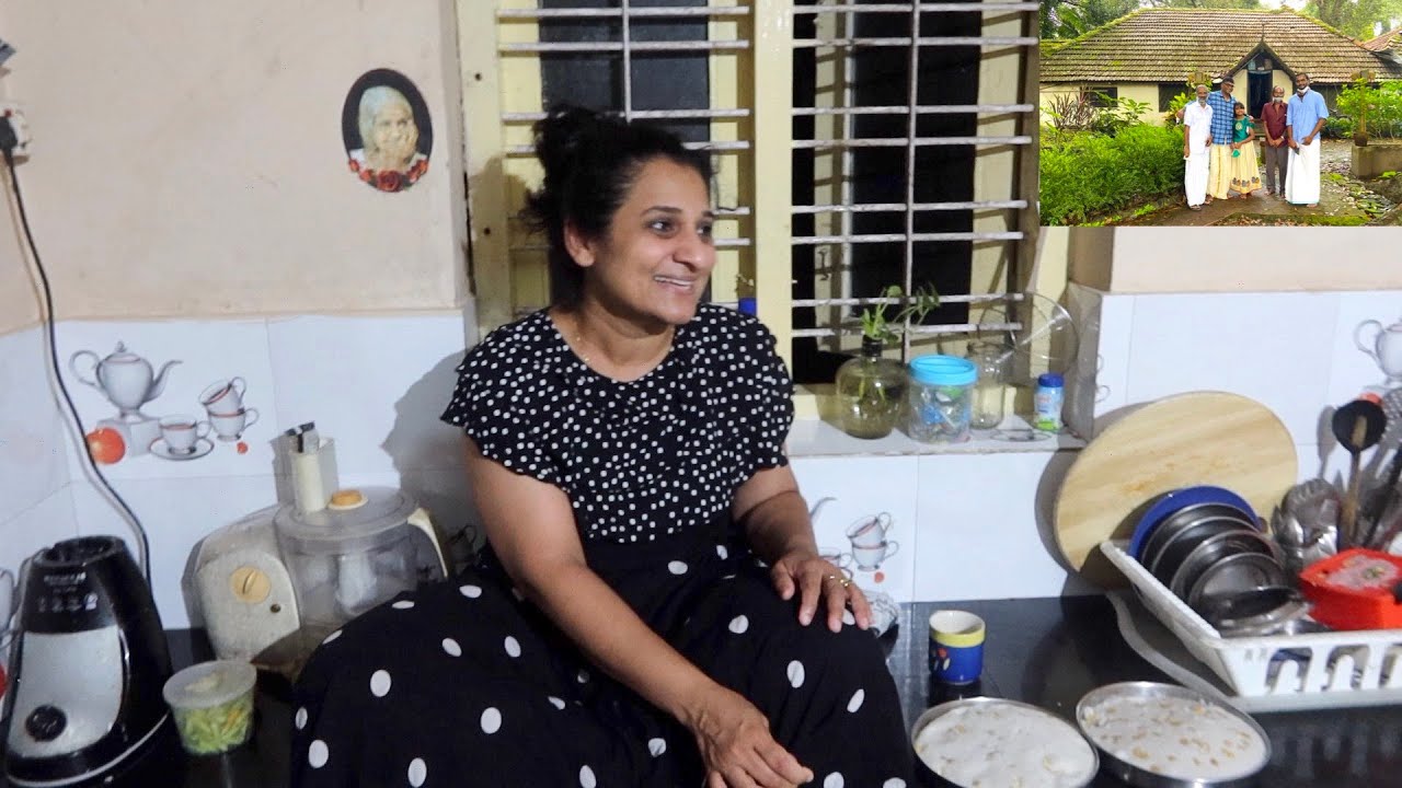 Going to Our Family Home Village | Adi Shankaracharya Birth Place