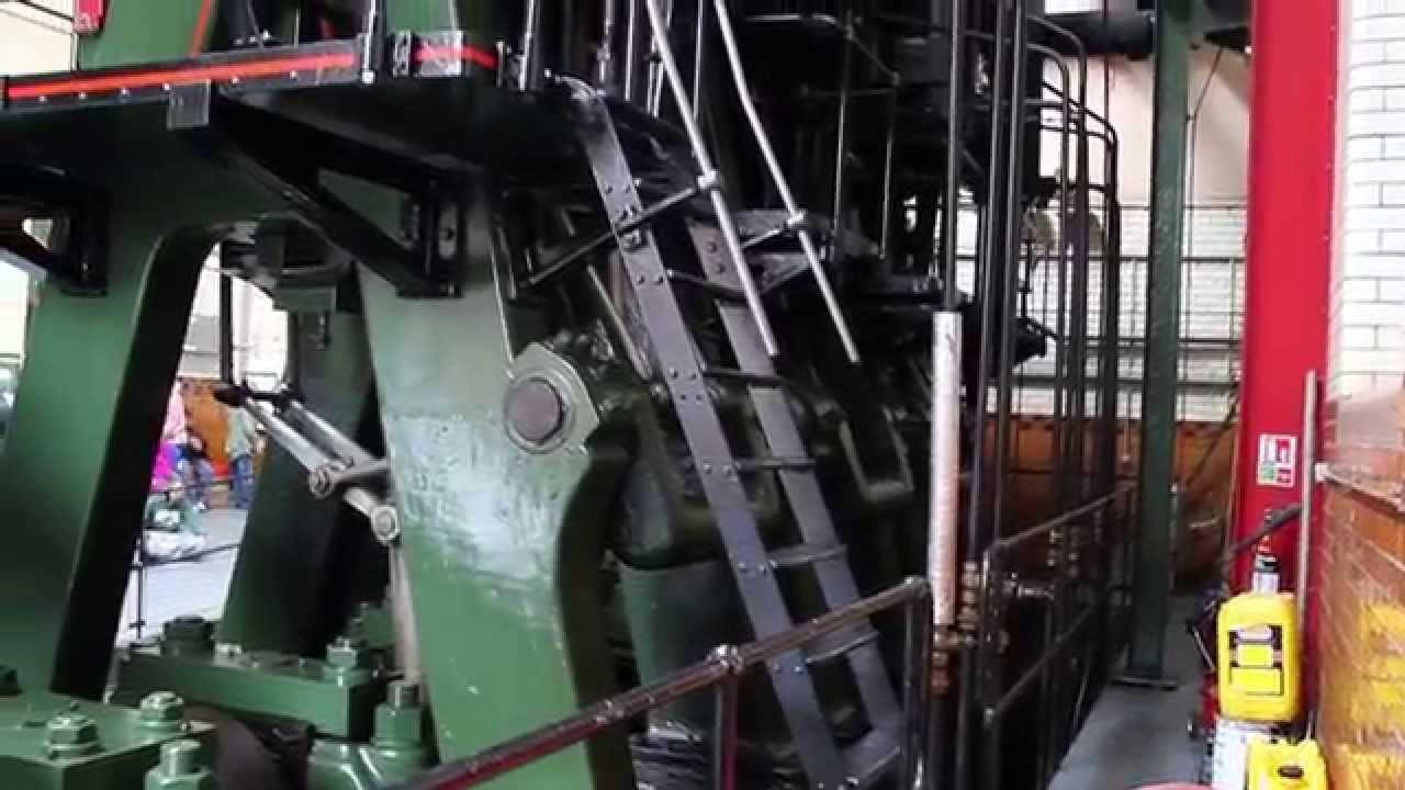 River Don Engine