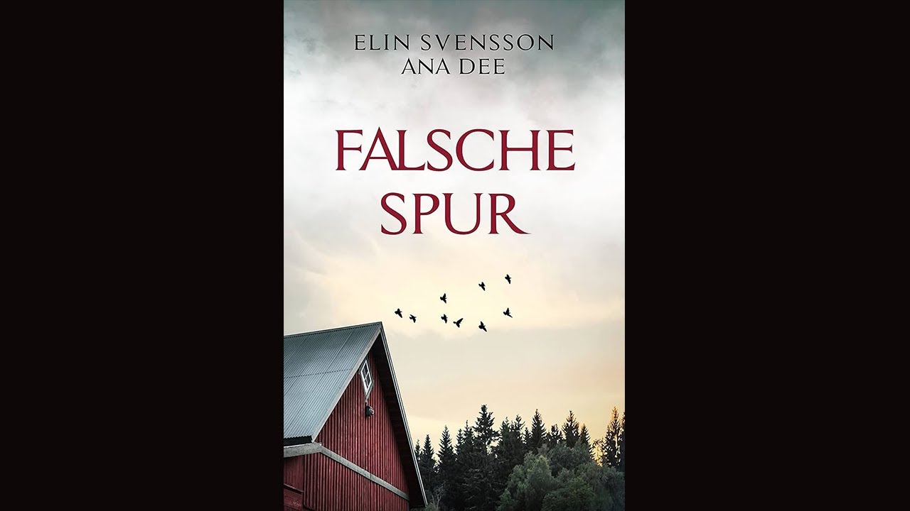 Falsche Spur: Schweden-Krimi --- Thriller Hörspiel