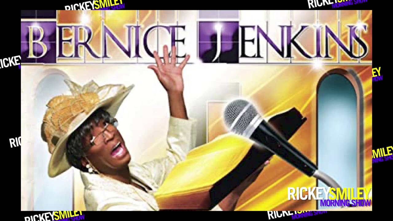Bernice Jenkins Tells Why The Pastor Needs Extra Money | RSMS