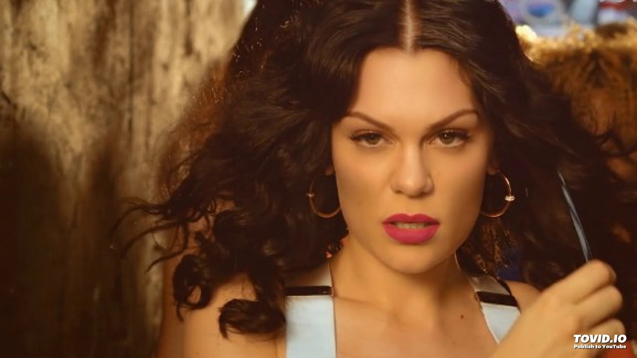 Jessie J, Ariana Grande, Nicki Minaj - Bang Bang Instrumental W/ Backing Vocals