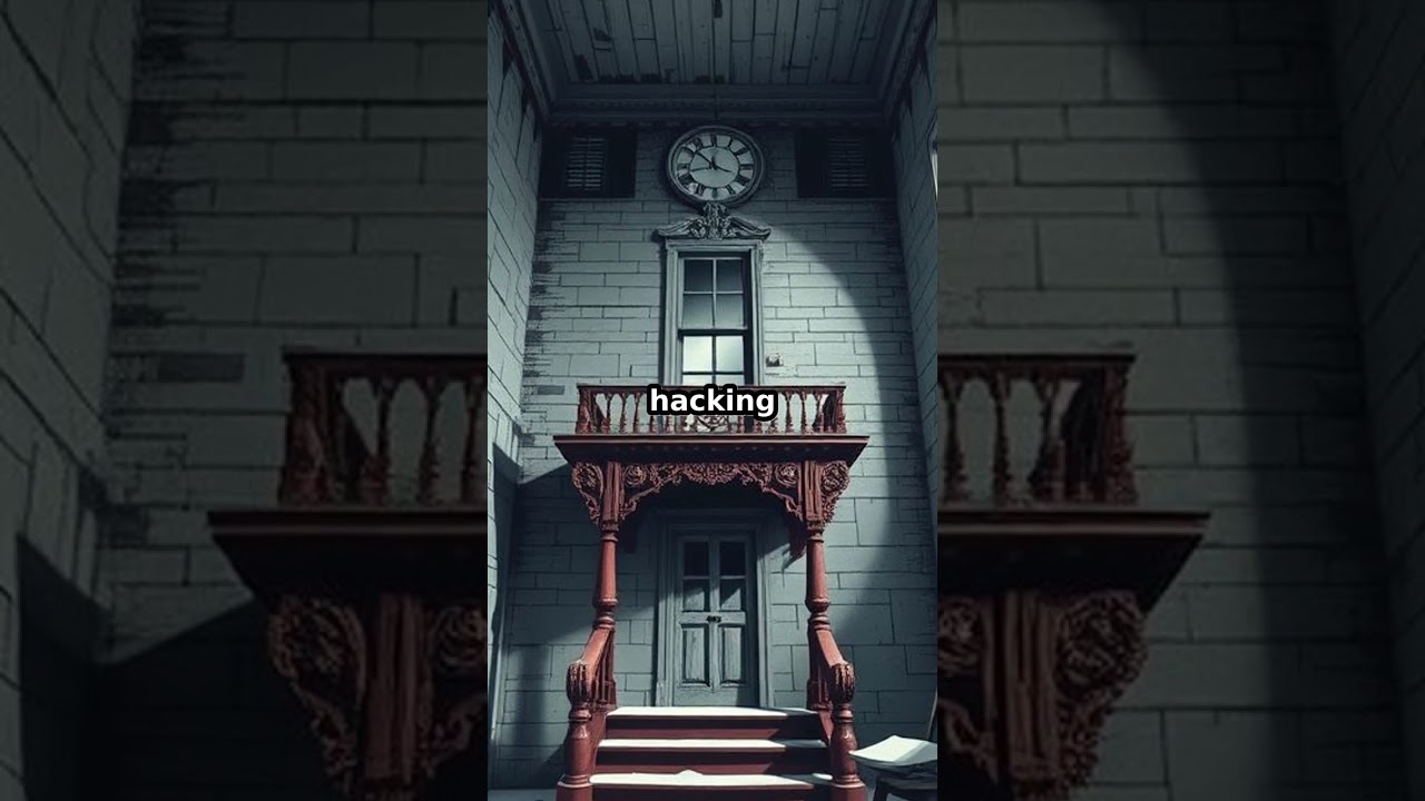 Borden House: America&rsquo;s Most Haunted Murder Scene