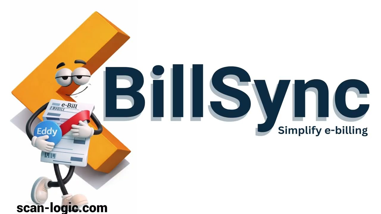BillSync in Action - Demo