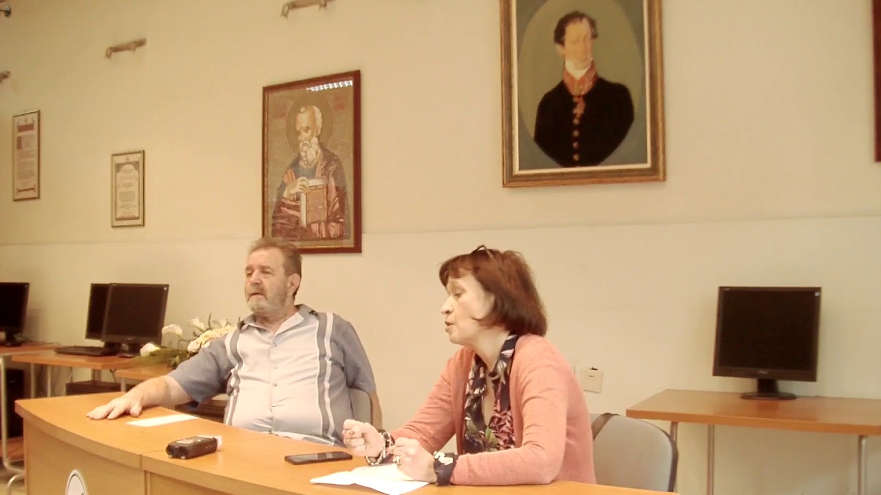 ЧУДЕСНИ СВЕТ ГОГОЉЕВЕ ПРОЗЕ -проф. др ТАЊА ПОПОВИЋ