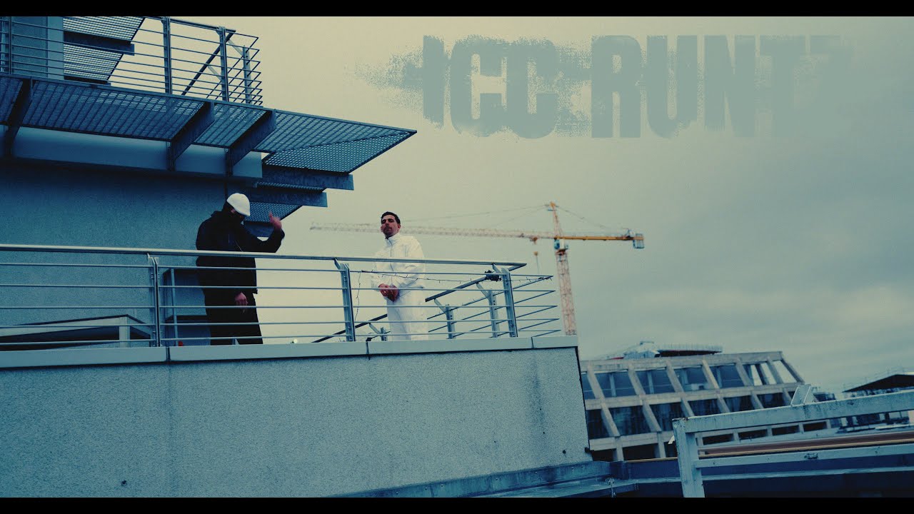 MISTA META x BABA BLANCA X HABELBEATS - ICC RUNTZ