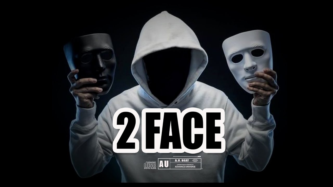 ''2face