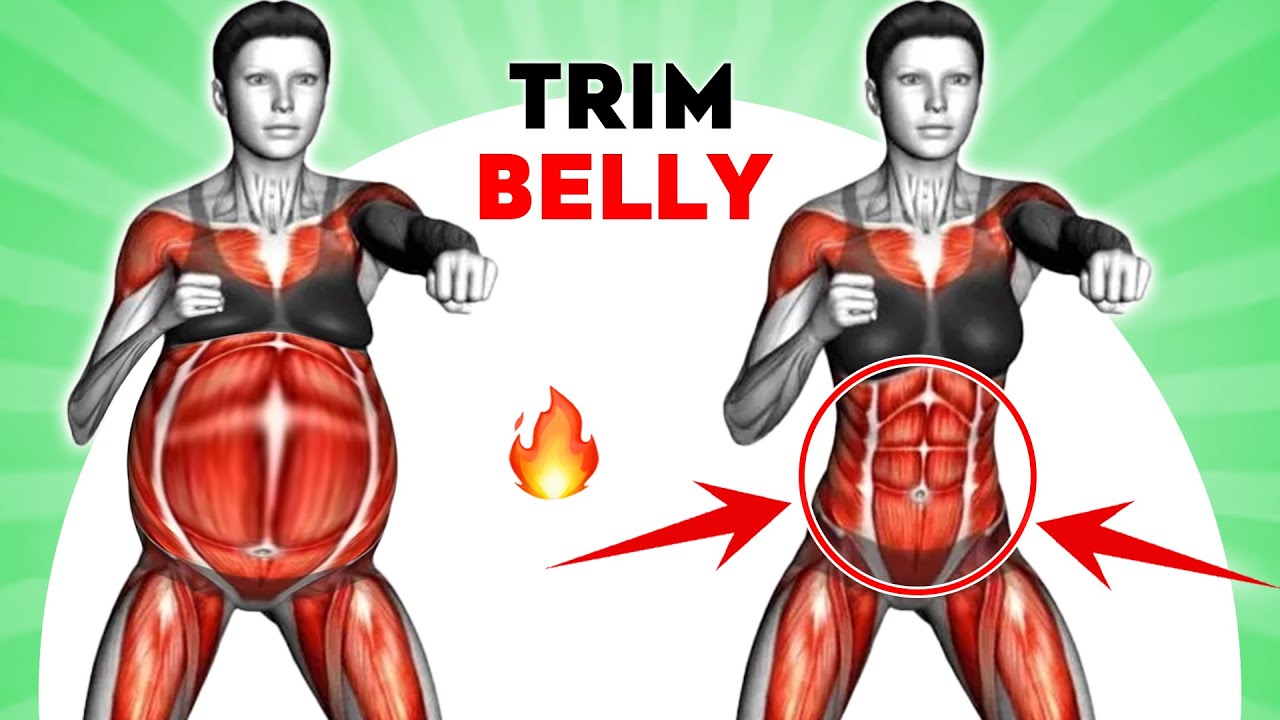 The Workout Routine That Nobody Talks About – Try It Today (Part 01)