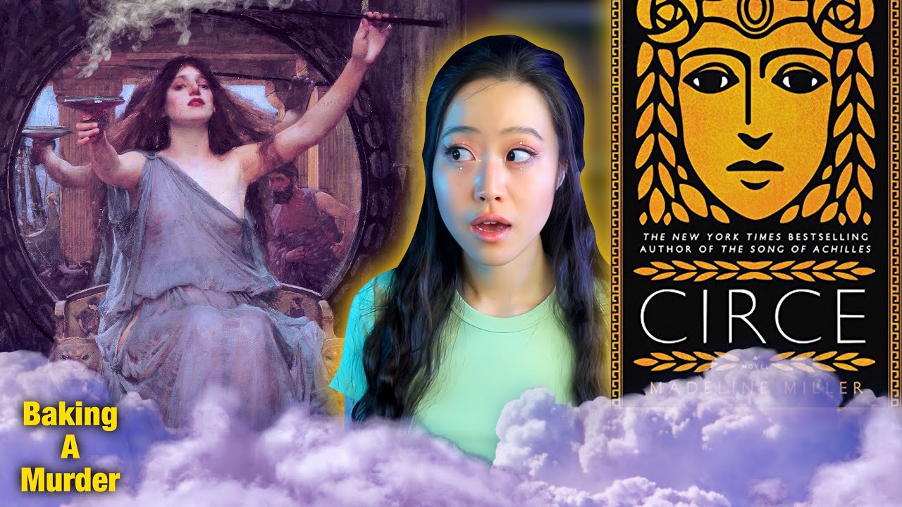 She turned an ugly guy into a god and now he thinks he rules the world | Greek Mythology #1 (BAM)